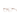 Garrett Leight Kinney Shell crystal