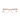Garrett Leight Kinney Shell crystal front