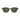 Garrett Leight Lachman Sun Hazel Tortoise vooraanzicht