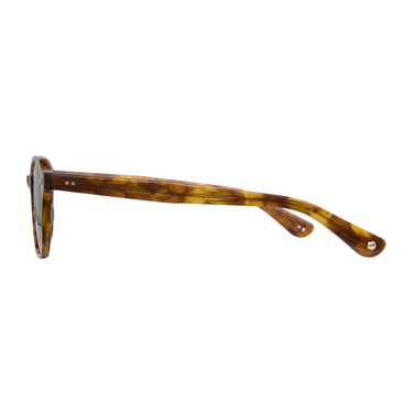 Garrett Leight Lachman Sun Hazel Tortoise