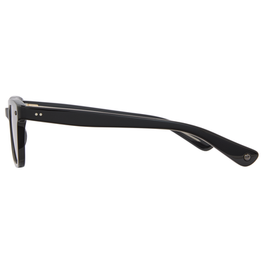 Garrett Leight Lugo Sun Black
