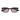Garrett Leight Lugo Sun Black