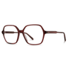 Garrett Leight Mariposa Strawberry front