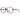 Garrett Leight Mariposa Strawberry front