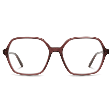 Garrett Leight Mariposa Strawberry front face