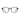 Garrett Leight Markus Matte Black vooraanzicht