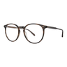 Garrett Leight Morningside Spotted Brown Shell