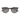 Garrett Leight Morningside Sun Agate Tortoise