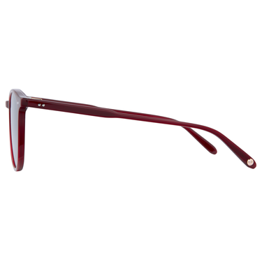 Garrett Leight Morningside Sun Lipstick