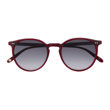 Garrett Leight Morningside Sun Lipstick