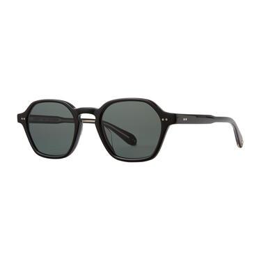 Garrett Leight Temescal Sun Black