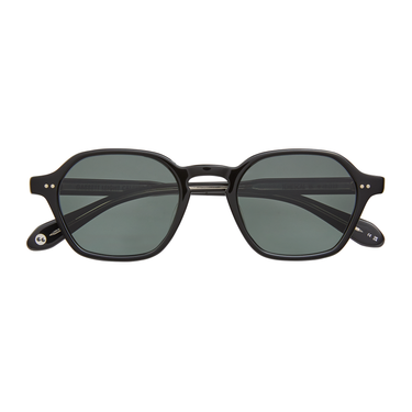 Garrett Leight Temescal Sun Black