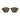 Garrett Leight Temescal Sun Woodglen Tortoise vooraanzicht