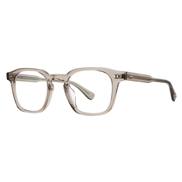 Garrett Leight Verdugo Clay Crystal