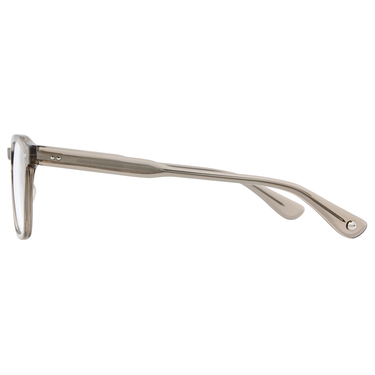 Garrett Leight Verdugo Clay Crystal
