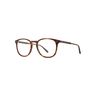 Kinney Matte Brandy Tortoise