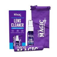 Nano Magic anti-aandamp spray + reinigingsspray