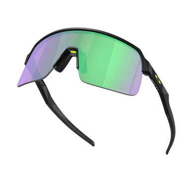 Oakley Sutro Lite - Matte Black / Prizm Road Jade