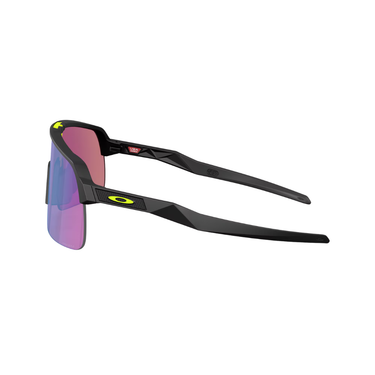 Oakley Sutro Lite - Matte Black / Prizm Road Jade