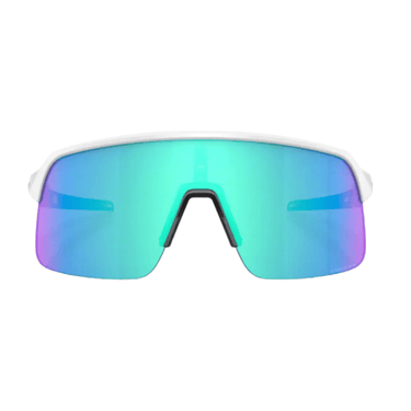 Oakley Sutro Lite - Matte White / Prizm Sapphire
