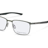 Porsche Design P'8753 E olijfgroen/grijs