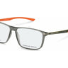 Porsche Design P'8781 B grijs/oranje