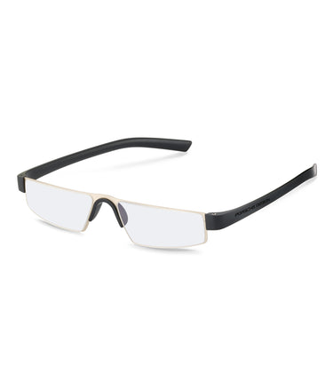 Porsche Design Leesbril 8814 Unisex Goud