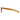 Veren van de Garrett Leight Brooks X Butterscotch