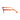 Face à Face Bocca Twine 1 - 8761 Violet / oranje