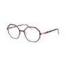 Face à Face Rise 2 - 956 Fluweel aubergine