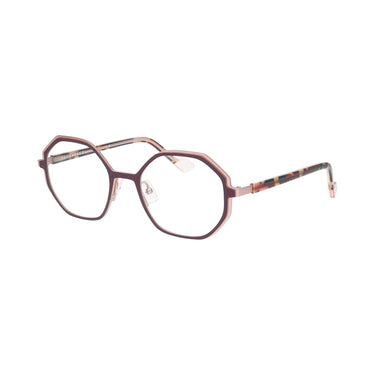 Face à Face Rise 2 - 956 Fluweel aubergine