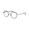 Face à Face Takis 1 - 9122 Donker aubergine-violet