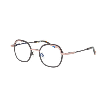 Face à Face Takis 1 - 9122 Donker aubergine-violet