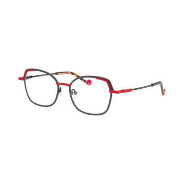 Face à Face Takis 3 - 9122 Donker aubergine-violet