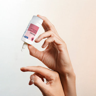 Oogdruppels HYLO Dual-Intense