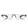 Porsche Design Leesbril 8814 Unisex Grijs front