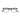 Moscot Arthur - Dark Grey vooraanzicht