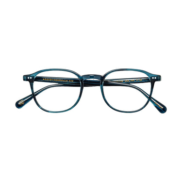 Moscot Arthur - Ink vooraanzicht