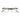 Moscot Arthur Khaki vooraanzicht