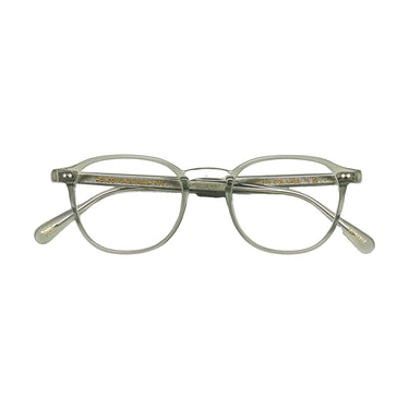 Moscot Arthur - Sage vooraanzicht