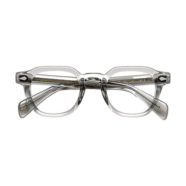 Moscot Dolt - Light Grey vooraanzicht