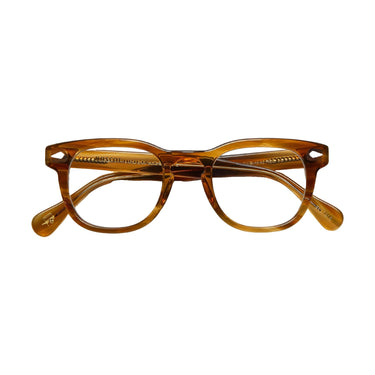 Moscot Gelt - Honey Blonde vooraanzicht