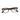 Moscot Lemtosh - Brown Ash vooraanzicht