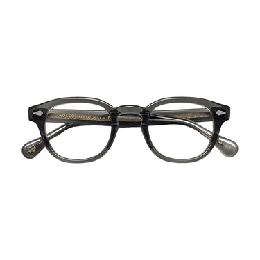 Moscot Lemtosh - Grey vooraanzicht
