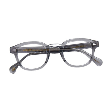 Moscot Lemtosh - Light Grey vooraanzicht