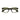 Moscot Mekler - Dark Green vooraanzicht