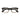 Moscot Mekler - Grey-Brown Fade vooraanzicht