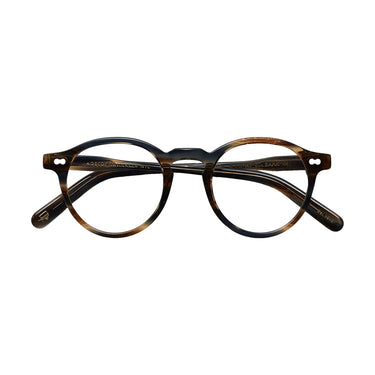 Moscot Miltzen - Bark vooraanzicht