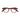 Moscot Miltzen - Ruby vooraanzicht