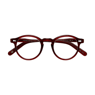 Moscot Miltzen - Ruby vooraanzicht